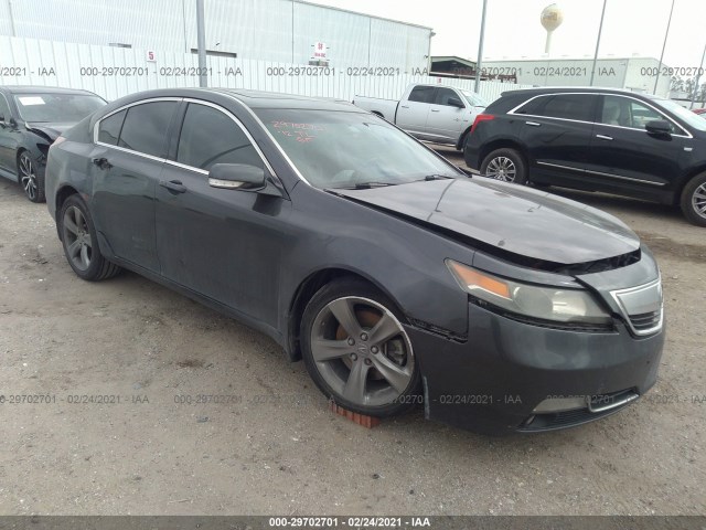 ACURA TL 2012 19uua8f70ca032965