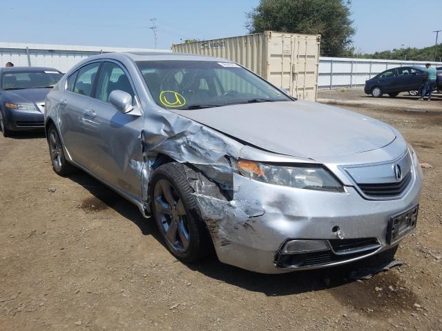 ACURA TL 2012 19uua8f70ca039852