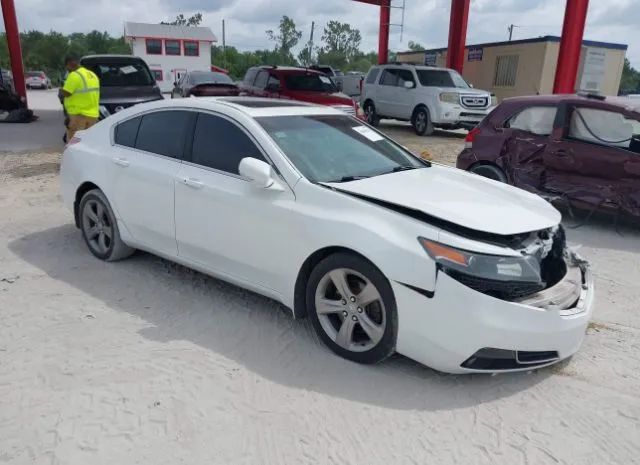 ACURA TL 2014 19uua8f70ea007096