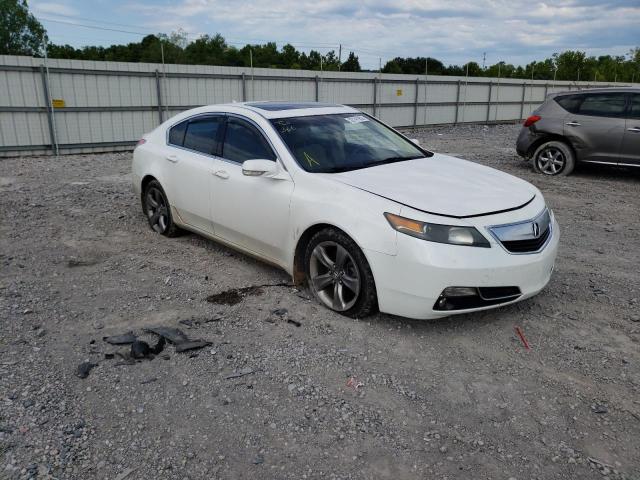 ACURA TL 2012 19uua8f71ca005533