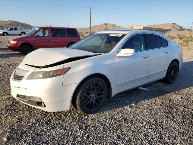 ACURA TL 2012 19uua8f71ca007136