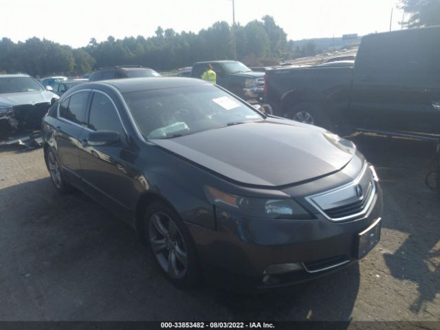 ACURA TL 2012 19uua8f71ca008027