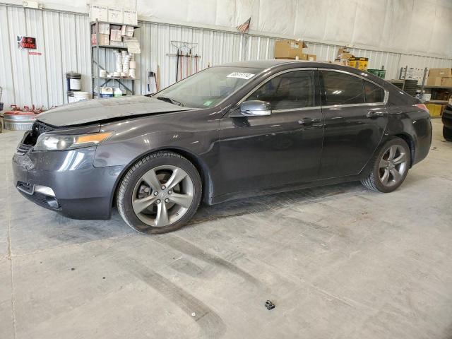 ACURA TL 2012 19uua8f71ca008030