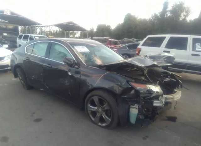 ACURA TL 2012 19uua8f71ca020923