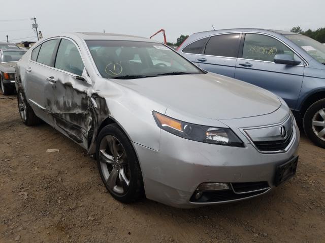 ACURA TL 2012 19uua8f71ca025751