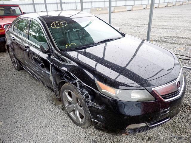 ACURA TL 2012 19uua8f71ca025913