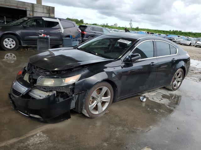 ACURA TL 2012 19uua8f71ca032246