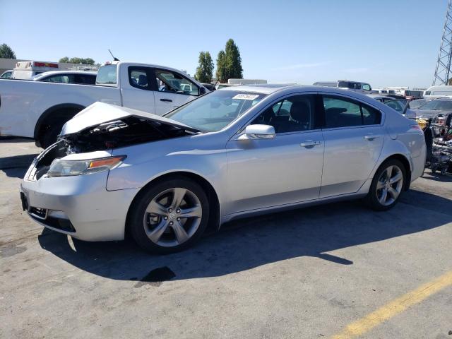 ACURA TL 2012 19uua8f71ca034787