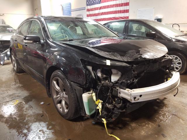 ACURA TL 2012 19uua8f71ca039844