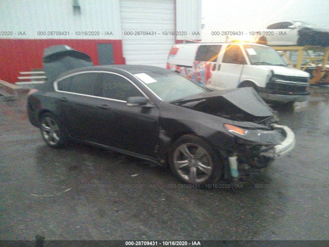 ACURA TL 2013 19uua8f71da000348