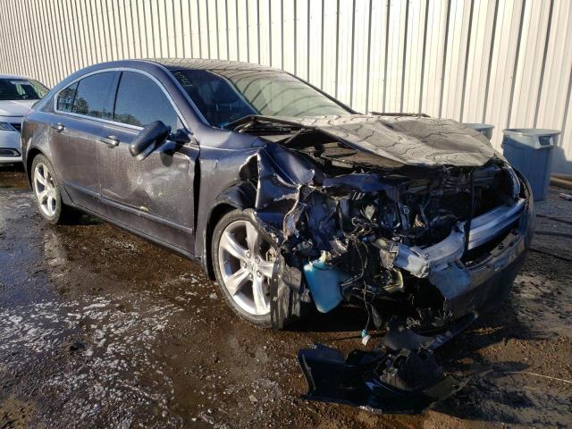 ACURA TL ADVANCE 2014 19uua8f71ea001632