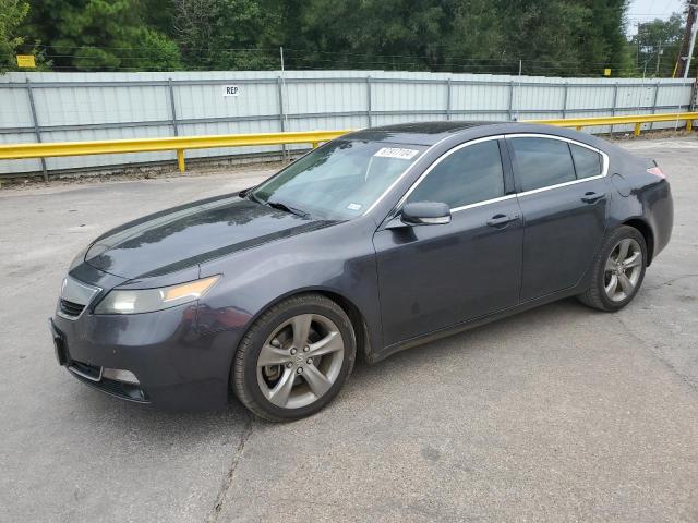 ACURA TL ADVANCE 2014 19uua8f71ea006667