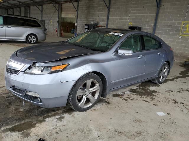 ACURA TL 2012 19uua8f72ca004066