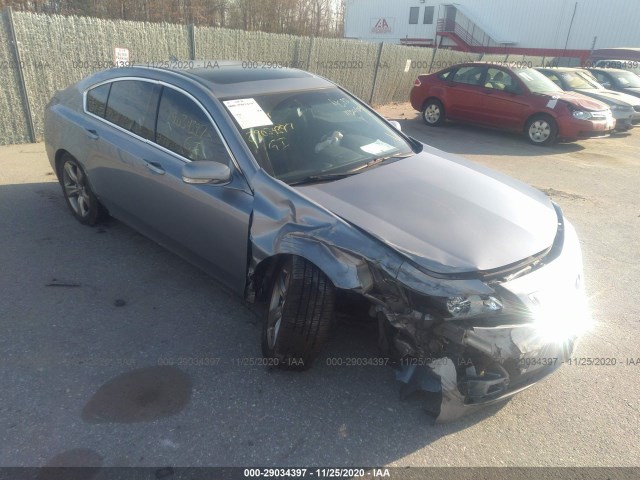 ACURA TL 2012 19uua8f72ca004472