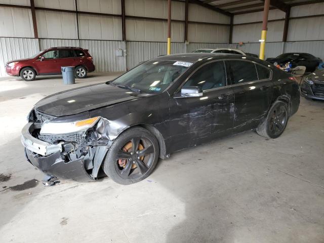 ACURA TL 2012 19uua8f72ca008036