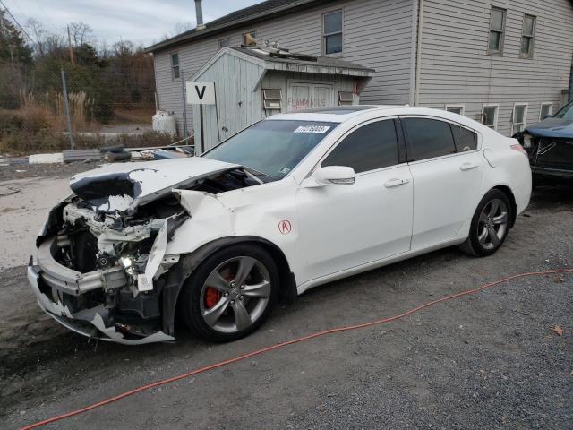 ACURA TL 2012 19uua8f72ca013043