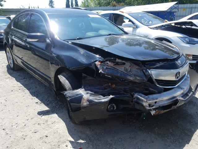 ACURA TL 2012 19uua8f72ca013124