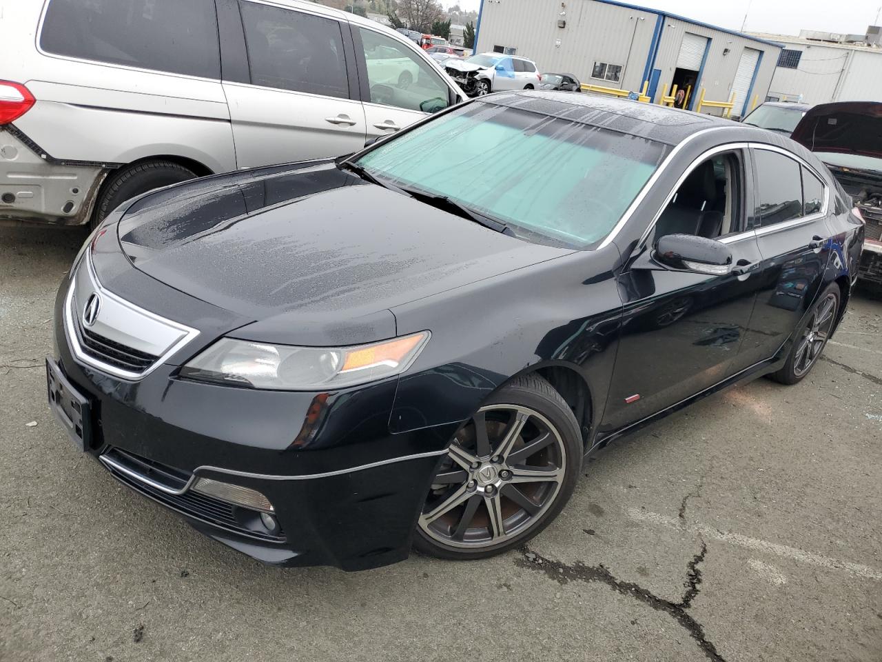 ACURA TL 2012 19uua8f72ca025760