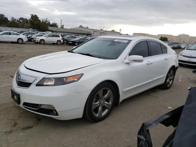 ACURA TL 2012 19uua8f72ca025936