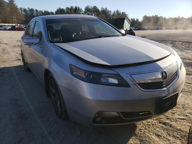 ACURA TL 2012 19uua8f72ca027847