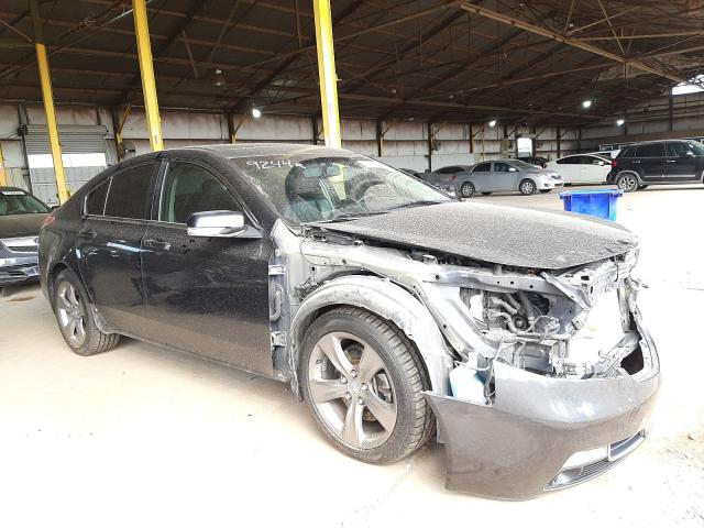 ACURA TL 2012 19uua8f72ca027931