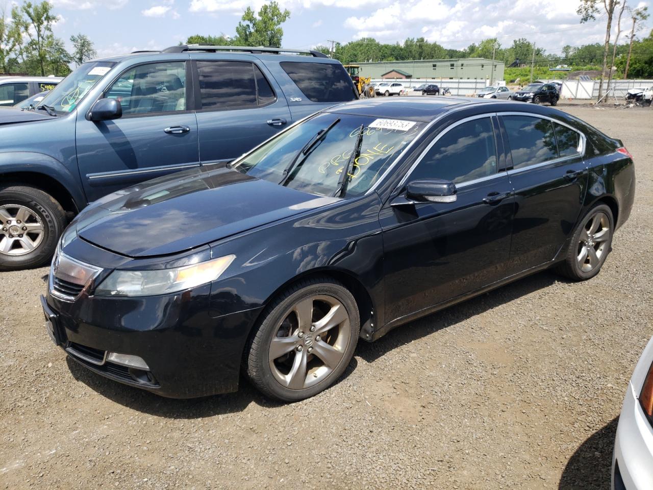 ACURA TL 2012 19uua8f72ca030084