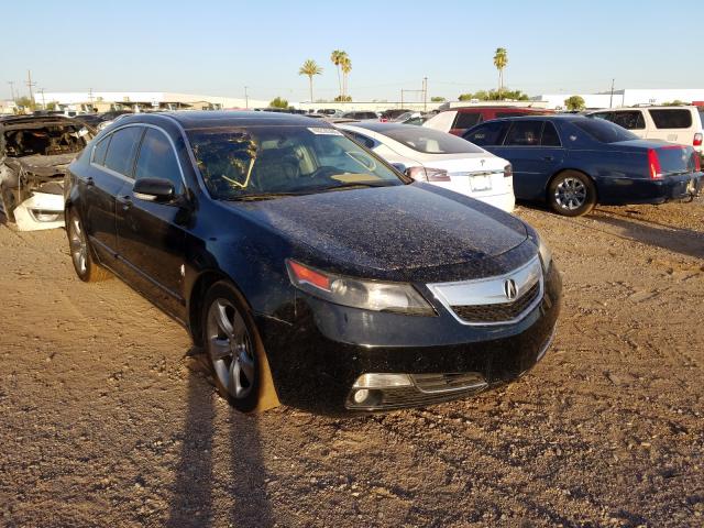 ACURA TL 2012 19uua8f72ca032224