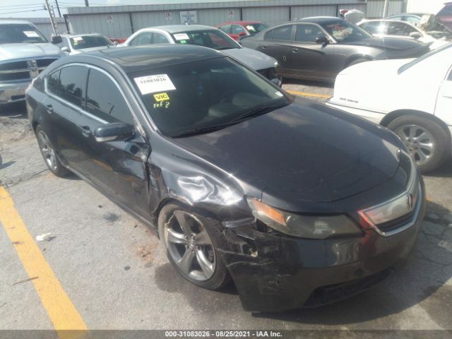 ACURA TL 2013 19uua8f72da003968