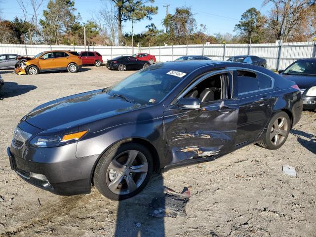 ACURA TL 2013 19uua8f72da014386