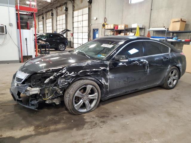 ACURA TL 2012 19uua8f73ca001774