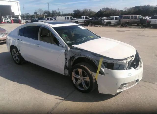 ACURA TL 2012 19uua8f73ca005081