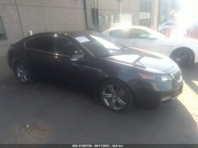 ACURA TL 2012 19uua8f73ca008059