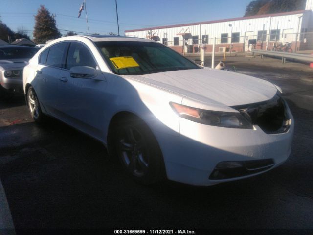 ACURA TL 2012 19uua8f73ca009583