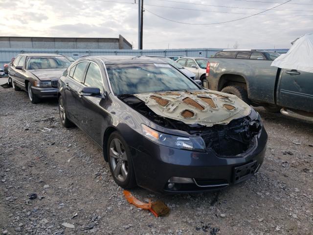 ACURA TL 2012 19uua8f73ca015268