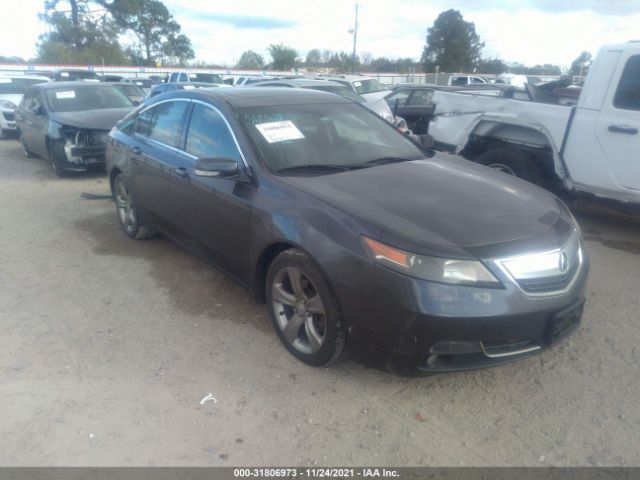 ACURA TL 2012 19uua8f73ca015271