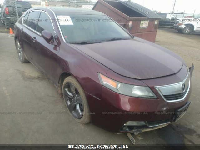 ACURA TL 2012 19uua8f73ca020955