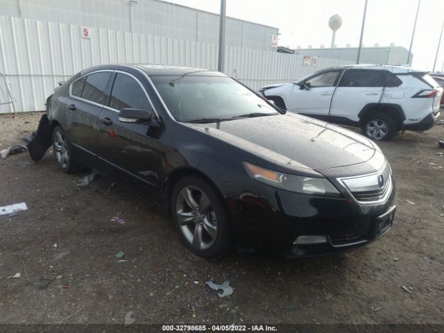 ACURA TL 2012 19uua8f73ca021152