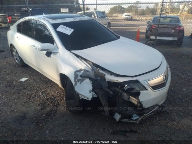 ACURA TL 2012 19uua8f73ca022088