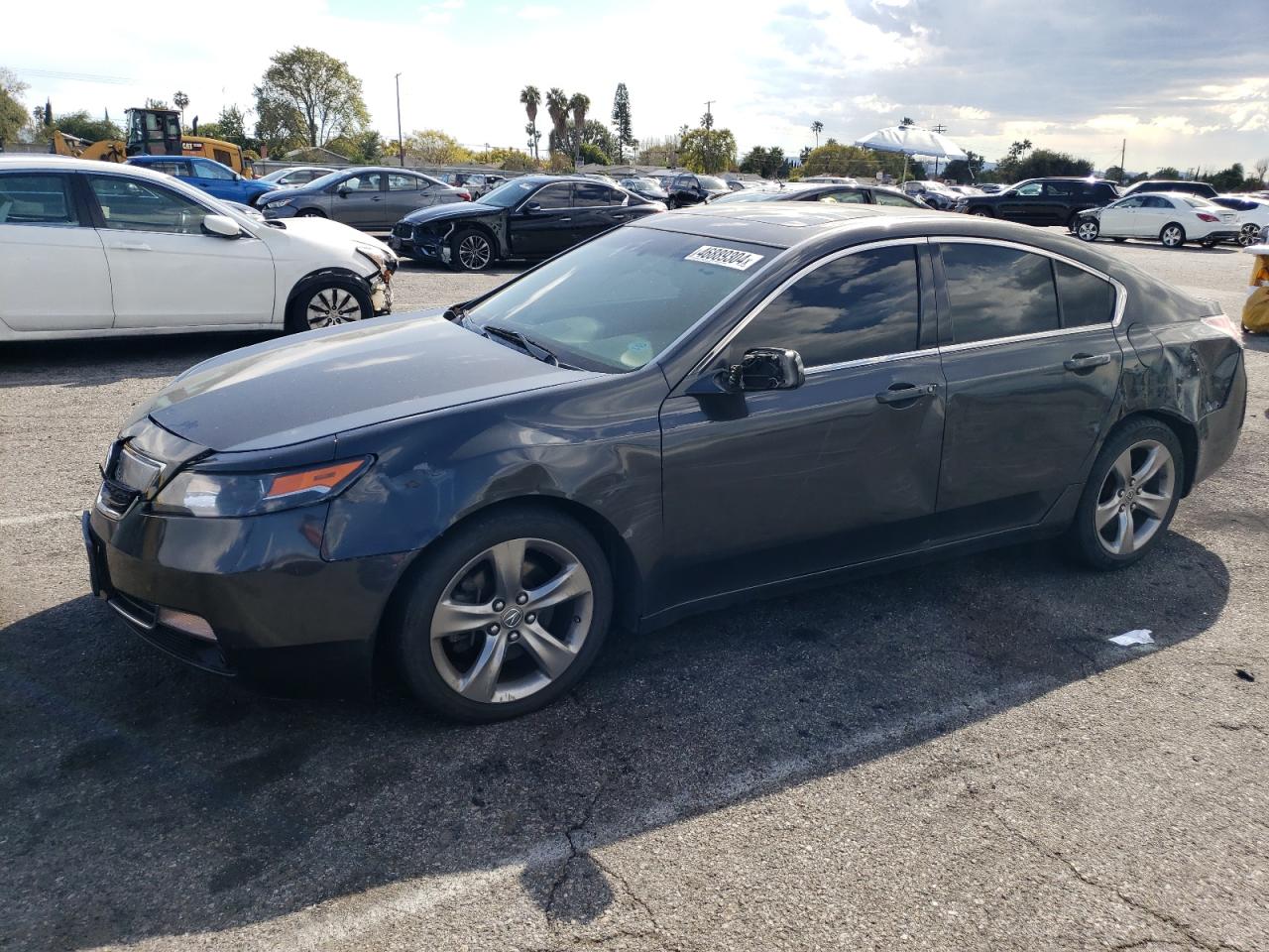 ACURA TL 2012 19uua8f73ca025573