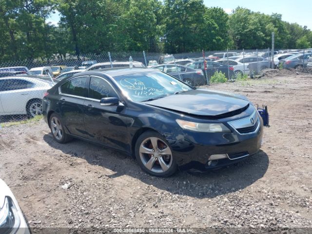 ACURA TL 2012 19uua8f73ca025900