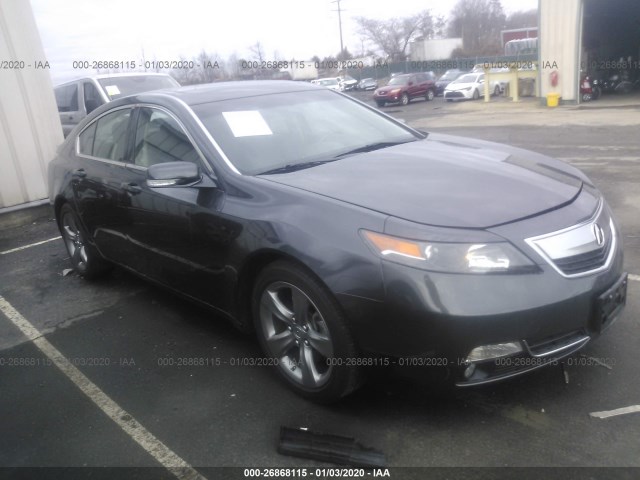 ACURA TL 2012 19uua8f73ca032958