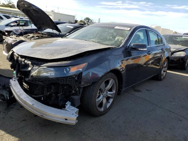 ACURA TL 2012 19uua8f73ca039067