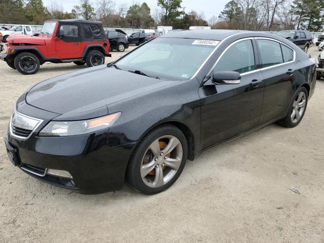 ACURA TL 2012 19uua8f73ca040056