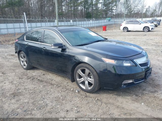 ACURA TL 2013 19uua8f73da006863