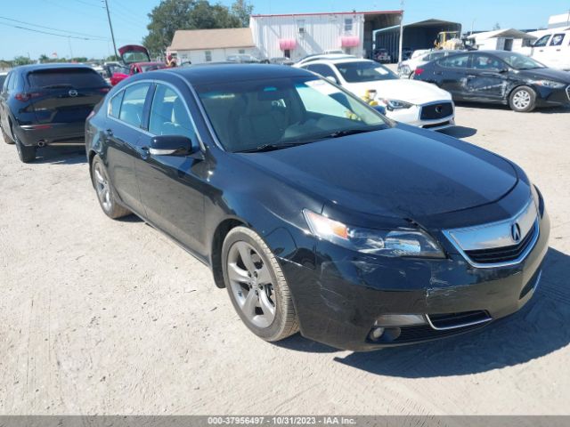 ACURA TL 2014 19uua8f73ea002409