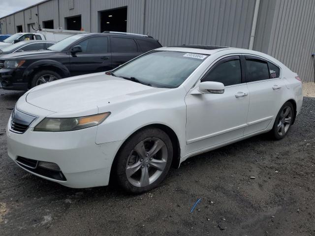 ACURA TL 2012 19uua8f74ca000035