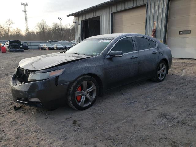 ACURA TL 2012 19uua8f74ca003730