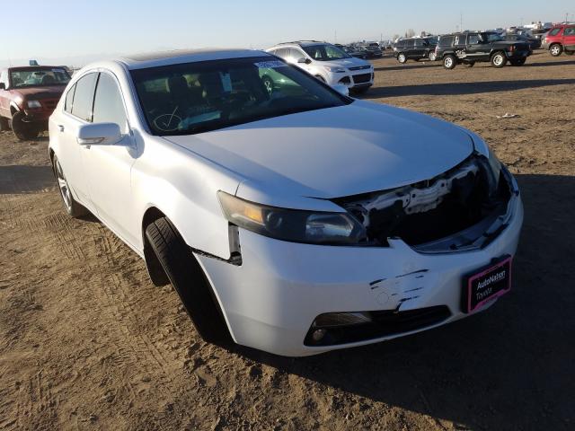 ACURA TL 2012 19uua8f74ca004201