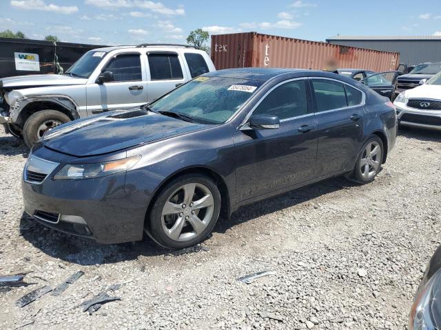 ACURA TL 2012 19uua8f74ca017806