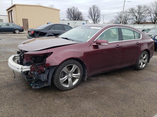 ACURA TL 2012 19uua8f74ca022942